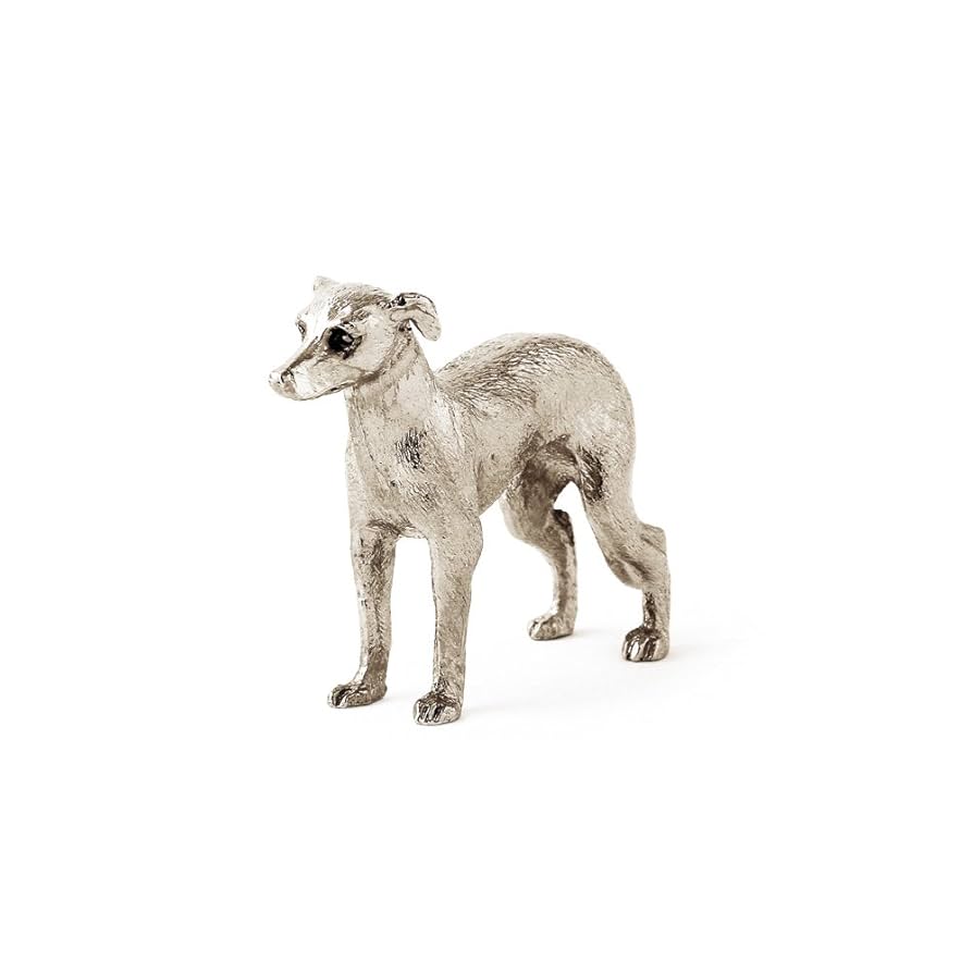 Amazon | イタリアングレーハウンド イギリス製 アート ドッグ